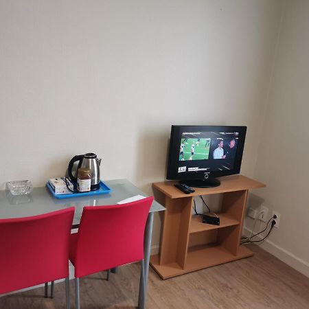 Super Appartement Chez Mon General Clermont-Ferrand Bagian luar foto