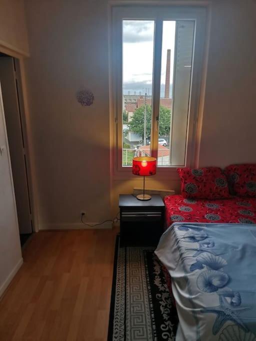 Super Appartement Chez Mon General Clermont-Ferrand Bagian luar foto