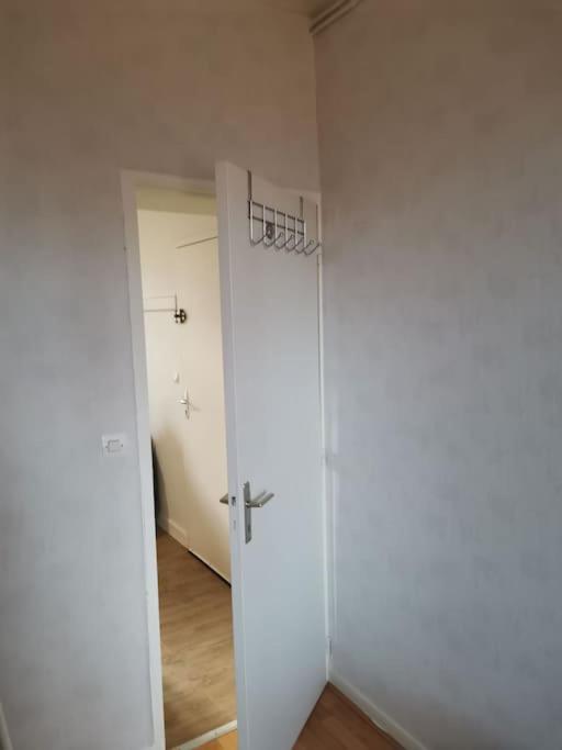 Super Appartement Chez Mon General Clermont-Ferrand Bagian luar foto