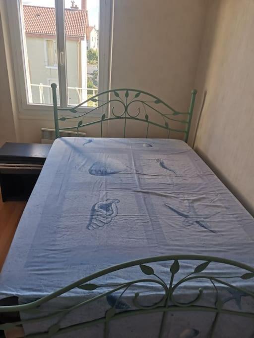 Super Appartement Chez Mon General Clermont-Ferrand Bagian luar foto