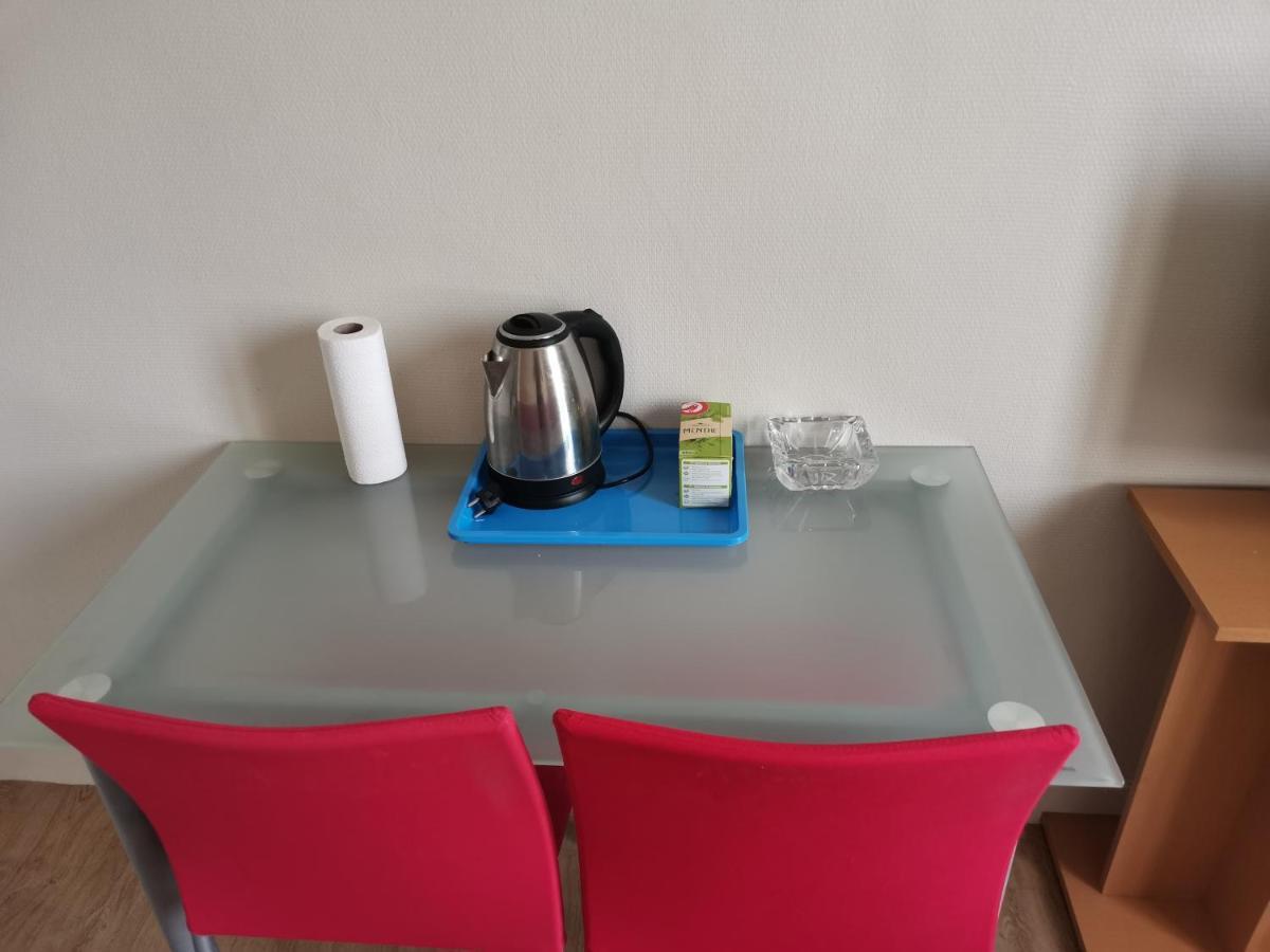 Super Appartement Chez Mon General Clermont-Ferrand Bagian luar foto