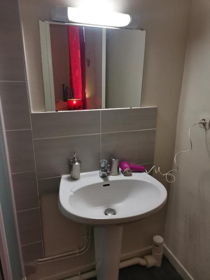 Super Appartement Chez Mon General Clermont-Ferrand Bagian luar foto